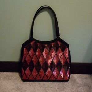 Isabella Fiore handbags purse!